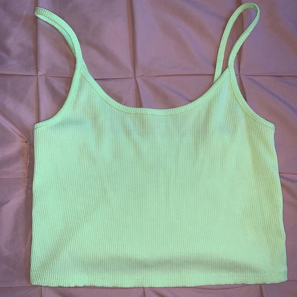 American Eagle Tank